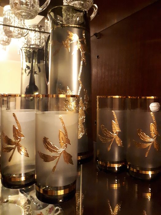 сервиз на 6 персон новый