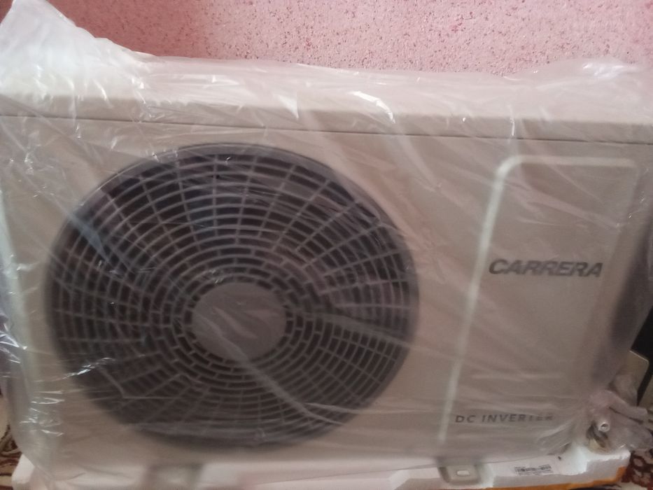 Германский Кондиционер Инвертер