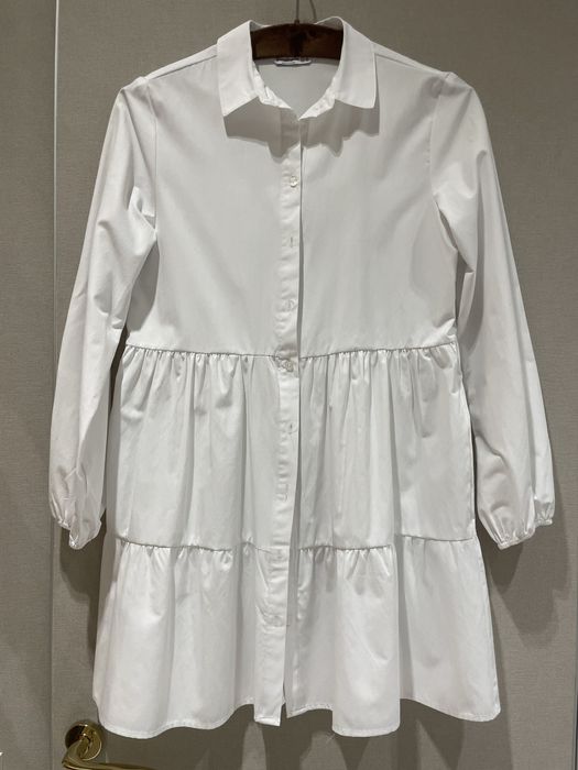 Платье Zara, imperial, mango, rinascimento