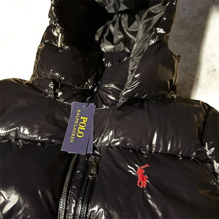 Geaca Polo Ralph Lauren