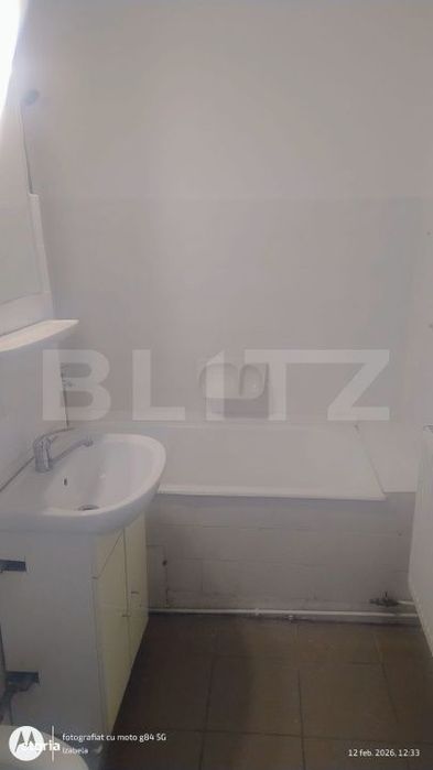 Apartament de 2 camere, 46.36 mp, strada Orizont