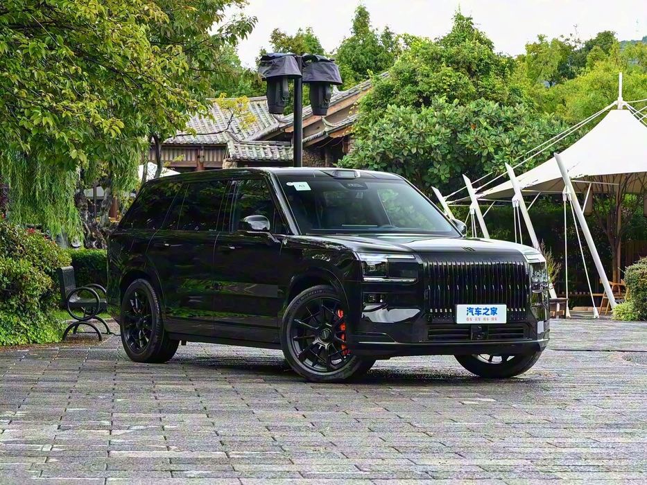 Продается zeekr 9x ultra 70 kwt