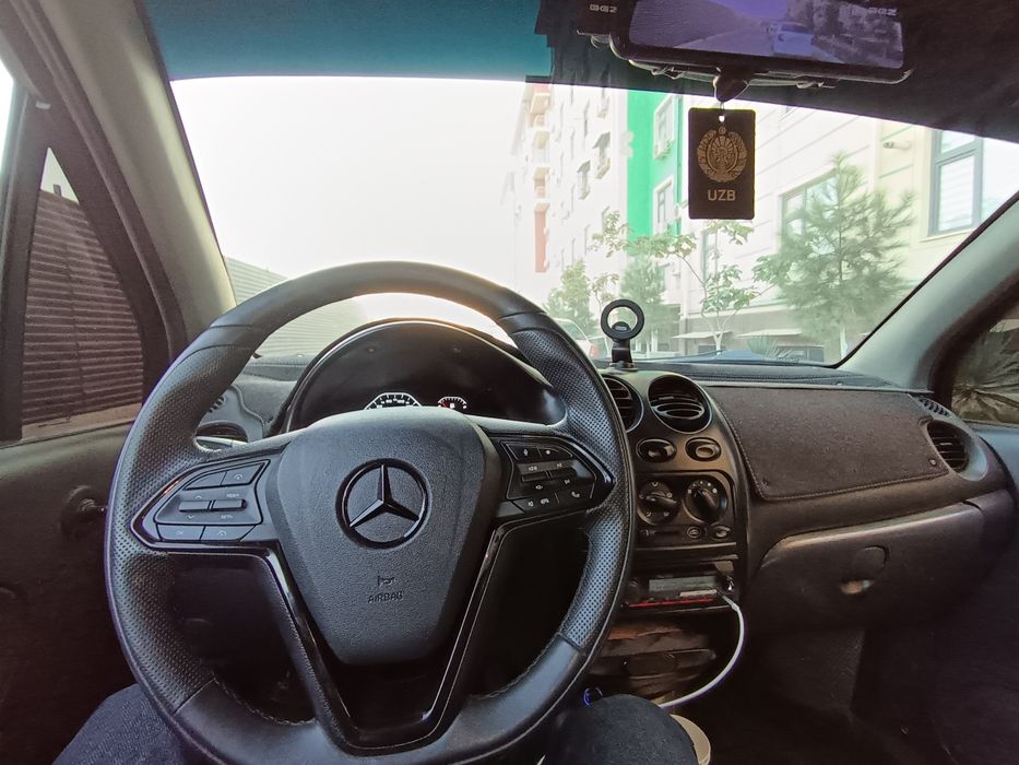 Matiz Best 2018 kraska toza