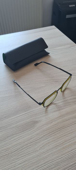 Ochelari Vedere Bărbați  Face a Face  NEONN 2