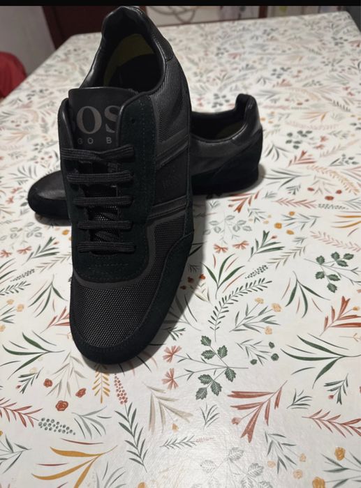 Pantofi sport Hugo Boss