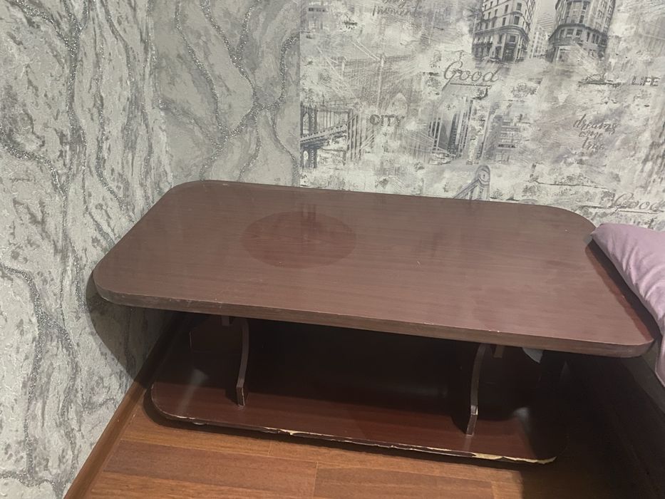 Choy stoli yoki dars stoli