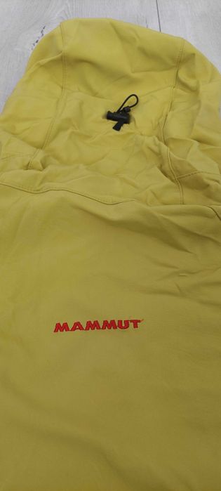 Mammut /XL/ 100%original / туристическо яке / Jack Wolfskin /L-XL/