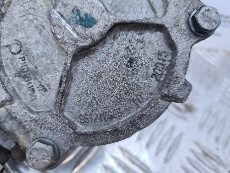 Pompa vacuum Lancia Musa 1.9 CDTI