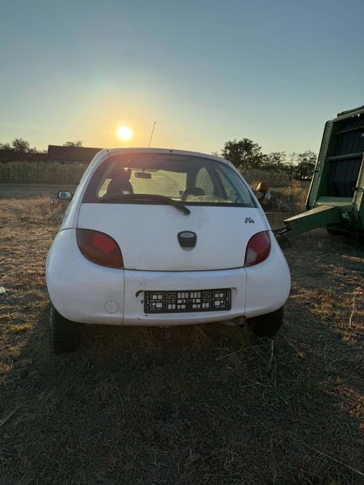 Ford  Ka kg 1265