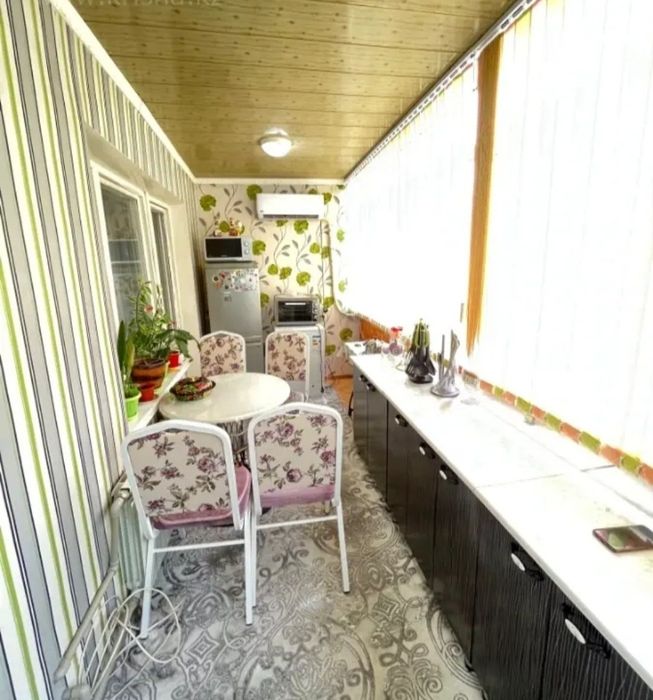 Продается 3-х комнатная квартира