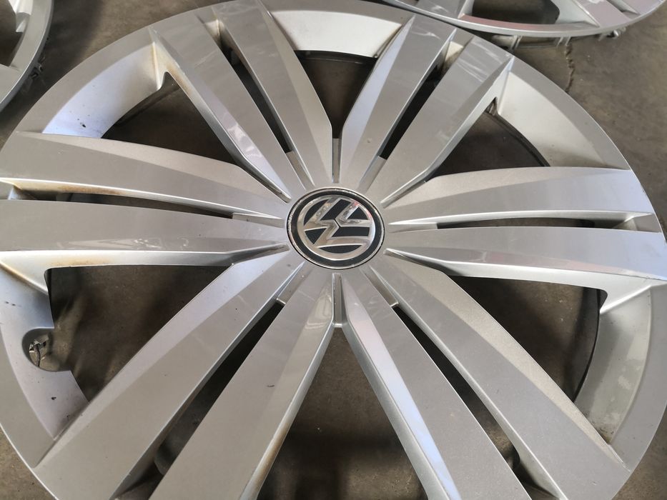 Тасове  за фолксваген 16 цола оригинални