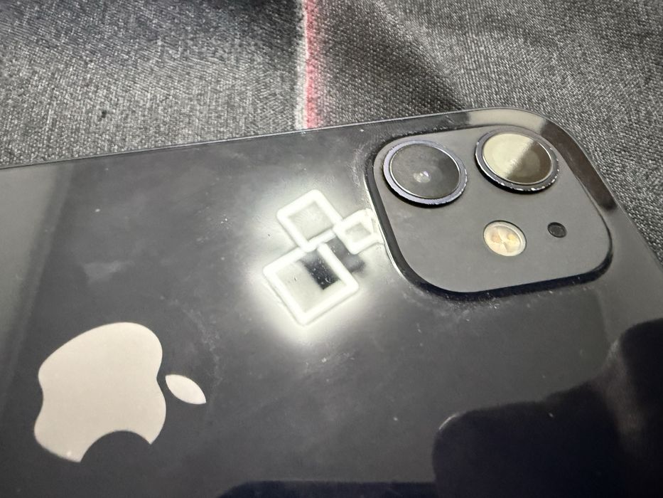 Iphone 12, 64 GB