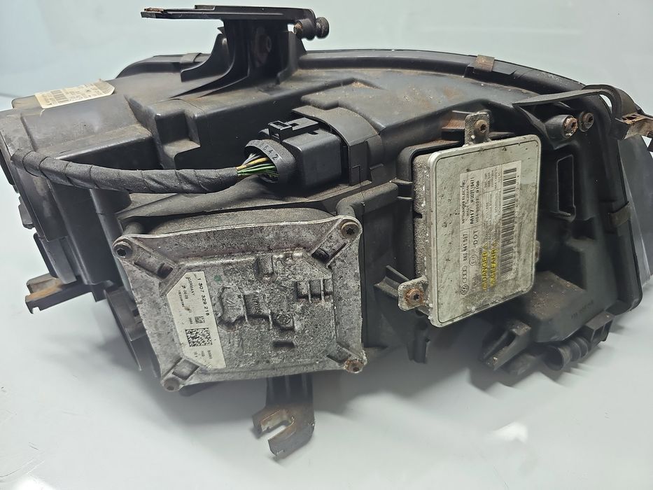 Far stanga AUDI A4 (8K5, B8) Avant [Fabr 2008-2015] 8K0941003D