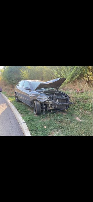 Сеат ибиза 2003 на ЧАСТИ!!!