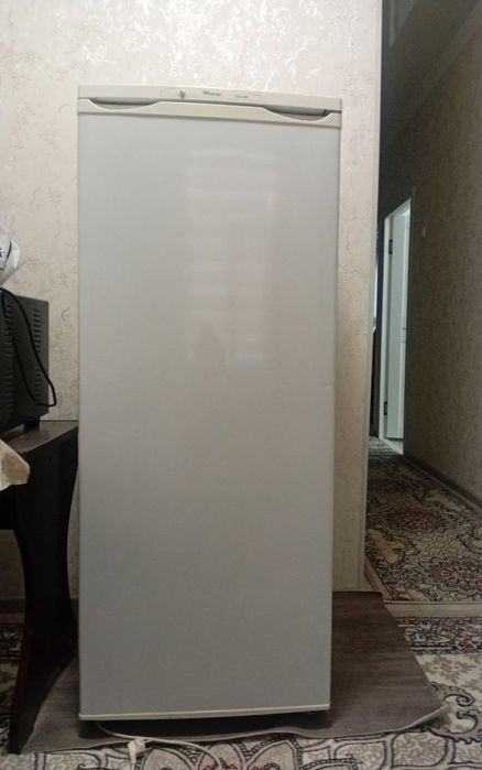 Холодильник Днепр Class A+