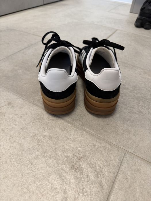 Маратонки Adidas gazelle