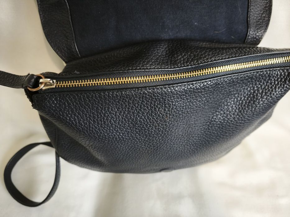 Liebeskind, чанта естествена кожа