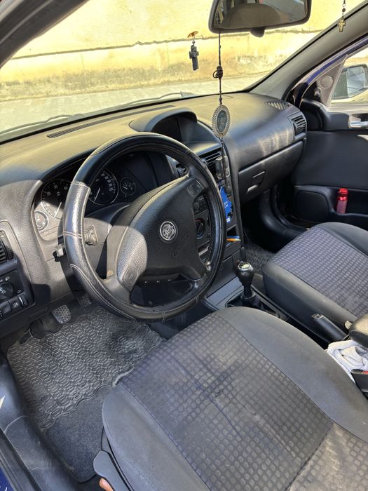 Opel Astra G Break