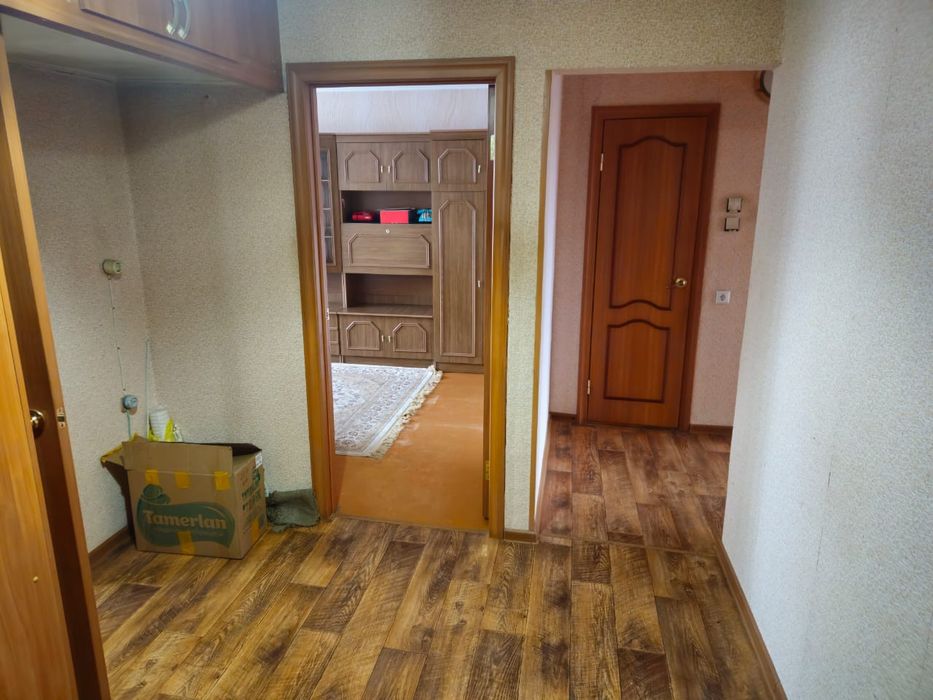 Продам квартиру 2 комнатную