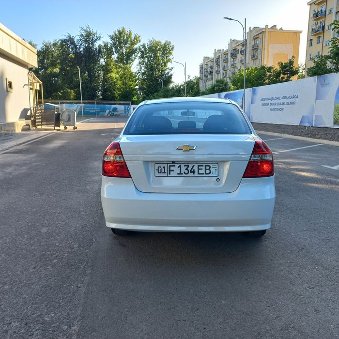 Nexia 3 2019 yil 2020 kuzov