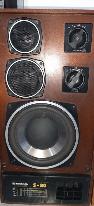 Radiotehnika S-90