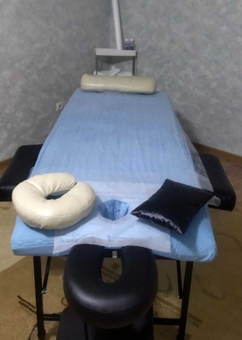 Массаж профи  озим  уйимде