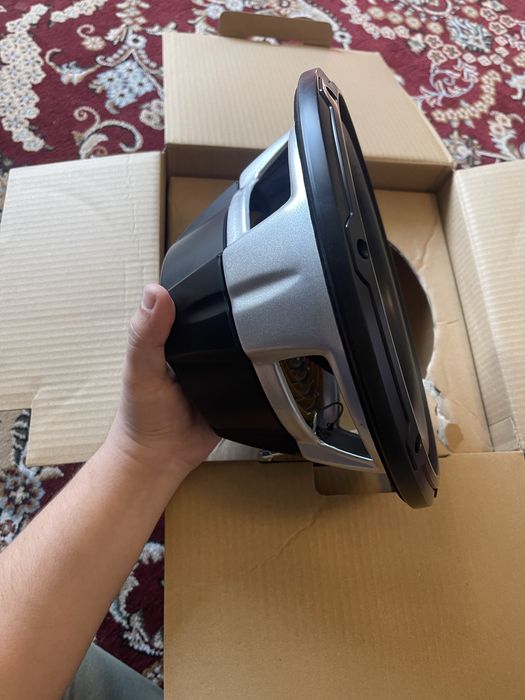 Sambufer  JL Audio 10W0v3-4