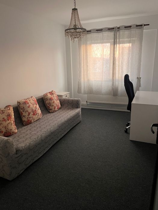 Apartament 3 camere, 92mp, Zimbru