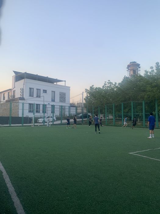 Polya arenda yunusobod 19