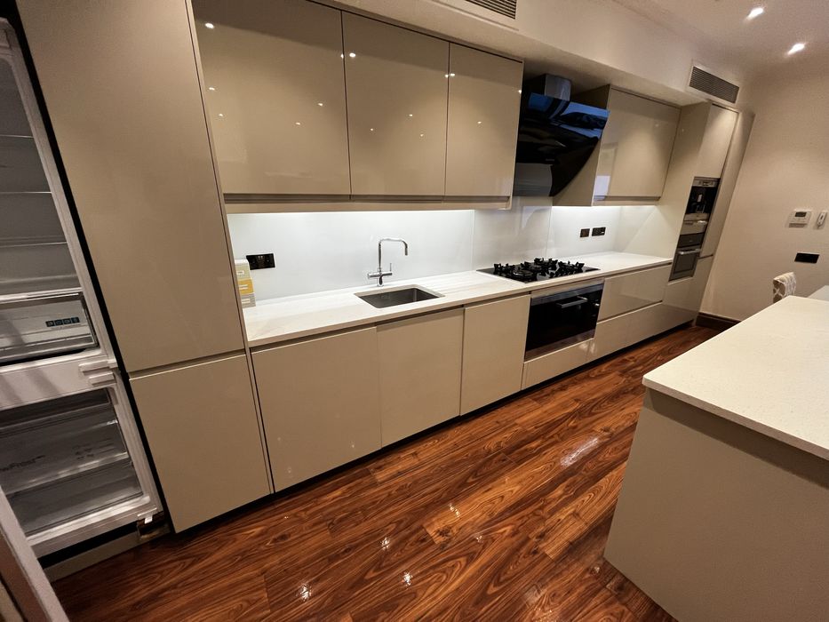 Професионално почистване на AirBnb/ Къщи за гости или Вили