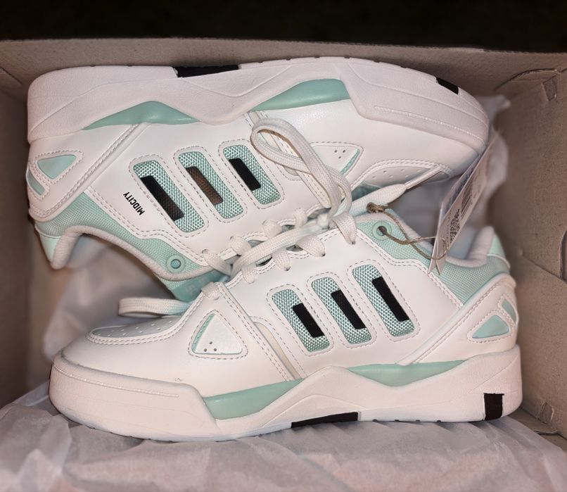 Adidas Midcity Low