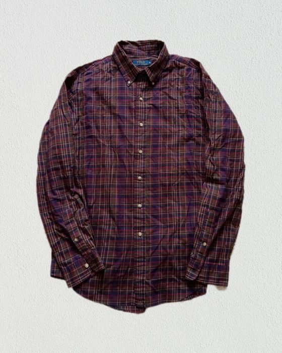 Polo Ralph Lauren Мъжка риза