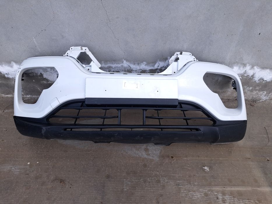 Bara fata dacia spring