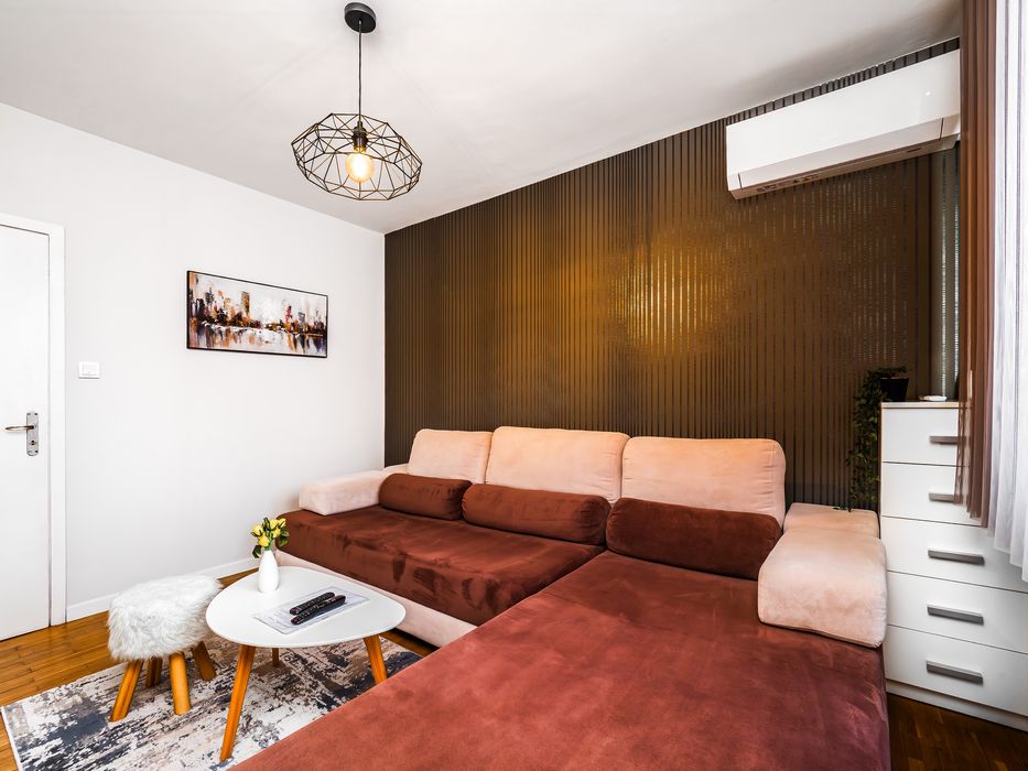 Апартамент за нощувки гр. Плевен Прайм-идеален център