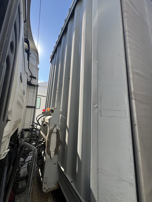 Man tgx 2016 euro 6 18440