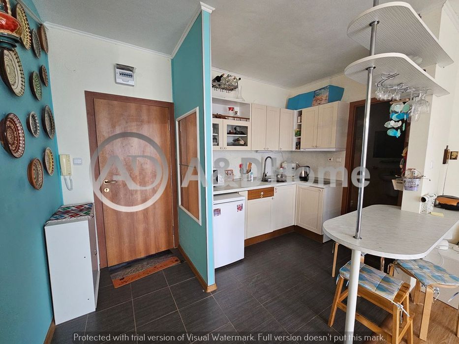 Продава се Едностаен апартамент в с. Равда, Област Бургас - 52 кв.м за 924 €/кв.м - Снимка #7