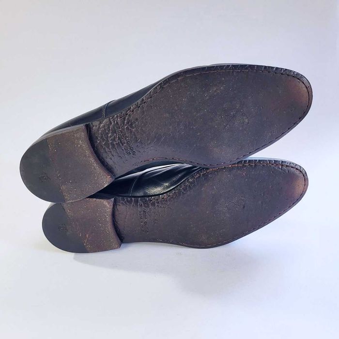 Canali, официални обувки 44