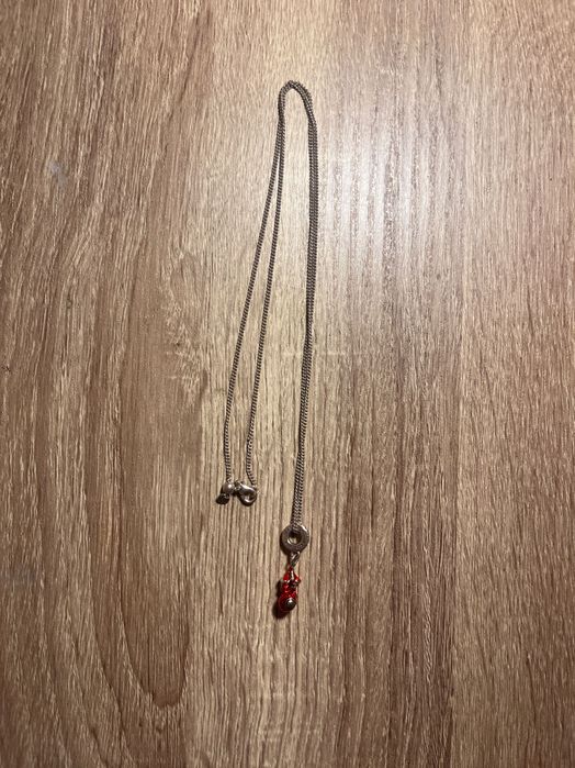 Сребърно Колие Пандора колекция MARVEL истинско сребро