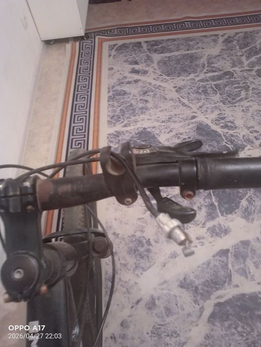 Обмен Велосипеда