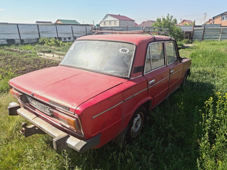 продам машину ваз 2106