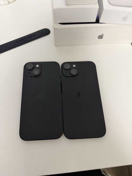 iphone 15 обе 128 гб