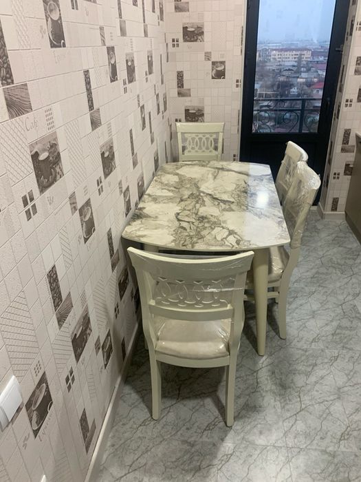 Сдается в аренду квартира срочно