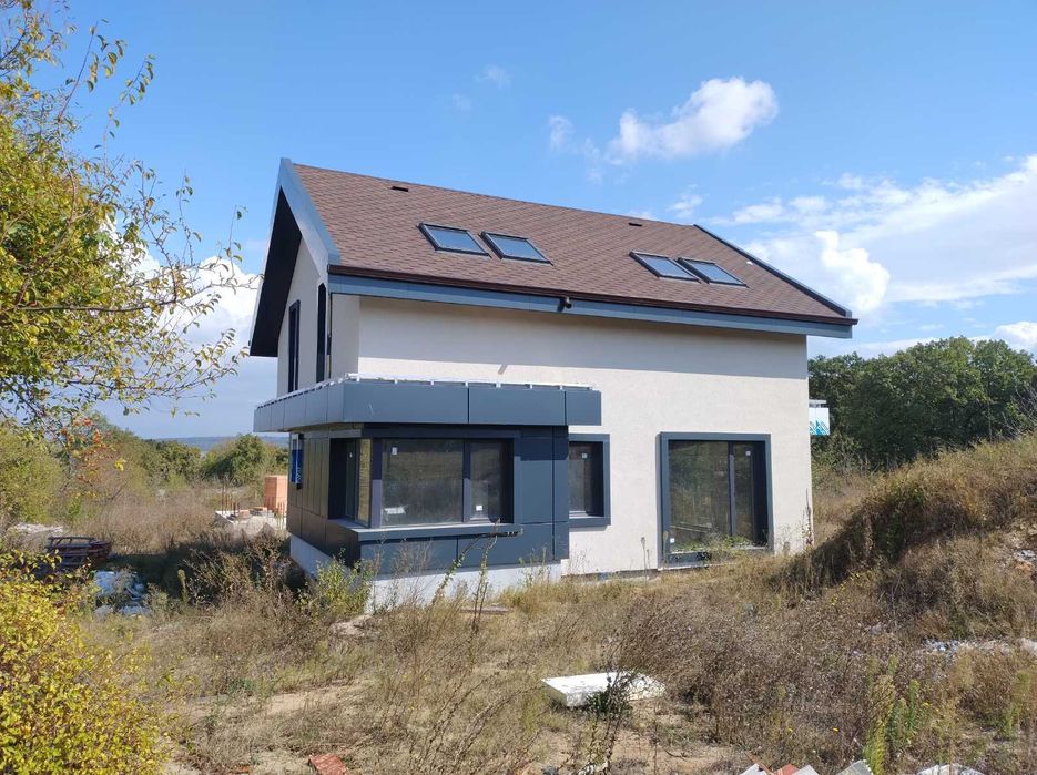 Продава се Къща в с. Приселци, Област Варна - 183 кв.м за 1367 €/кв.м - Снимка #5