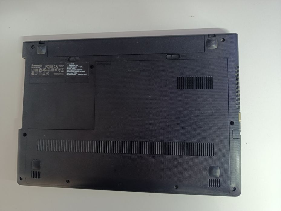 Laptop office  Lenovo Intel Pentium model g50-30