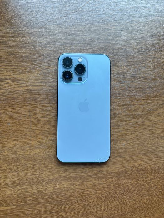 Iphone 13 pro 256gb 75% 10/10