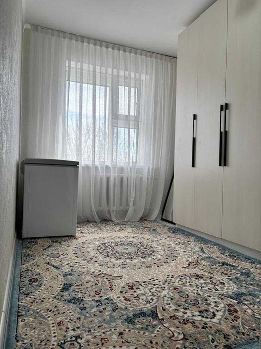 Продам 3 х  ком квартира