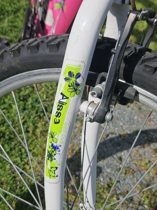 Cross Alissa 24 Детски велосипед.