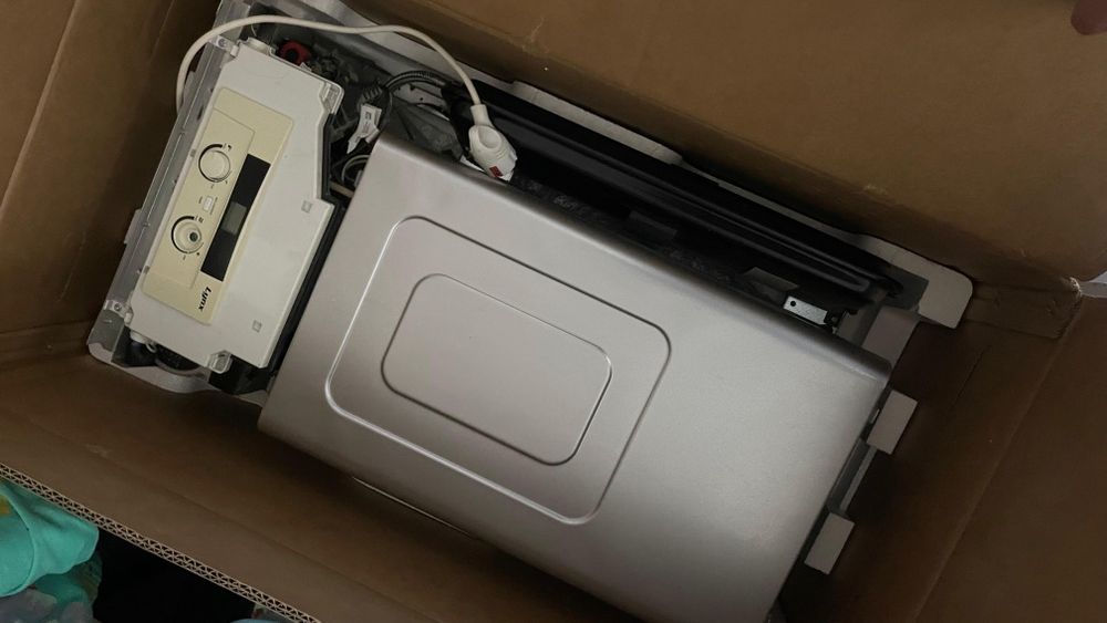 Газовая колонка для квартиры