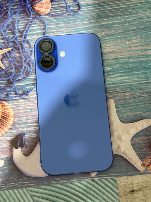 iPhone 16 Nou 128GB