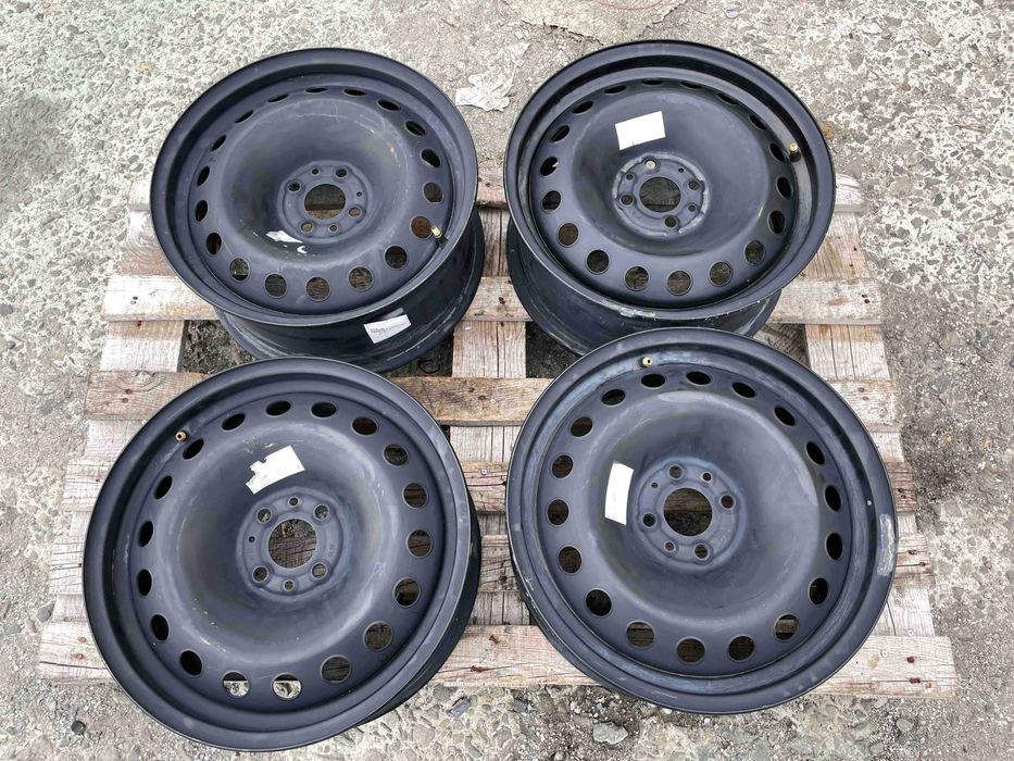 16 джанти 4х98 Alfa Romeo MiTo 955 7J et39 Оригинал